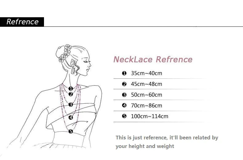 Romantic Crystal Flower Necklace in Rose Gold Finish